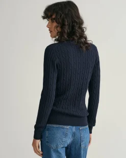 Pullover "V-Neck"