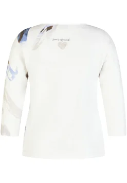 Pullover "Wild Times"