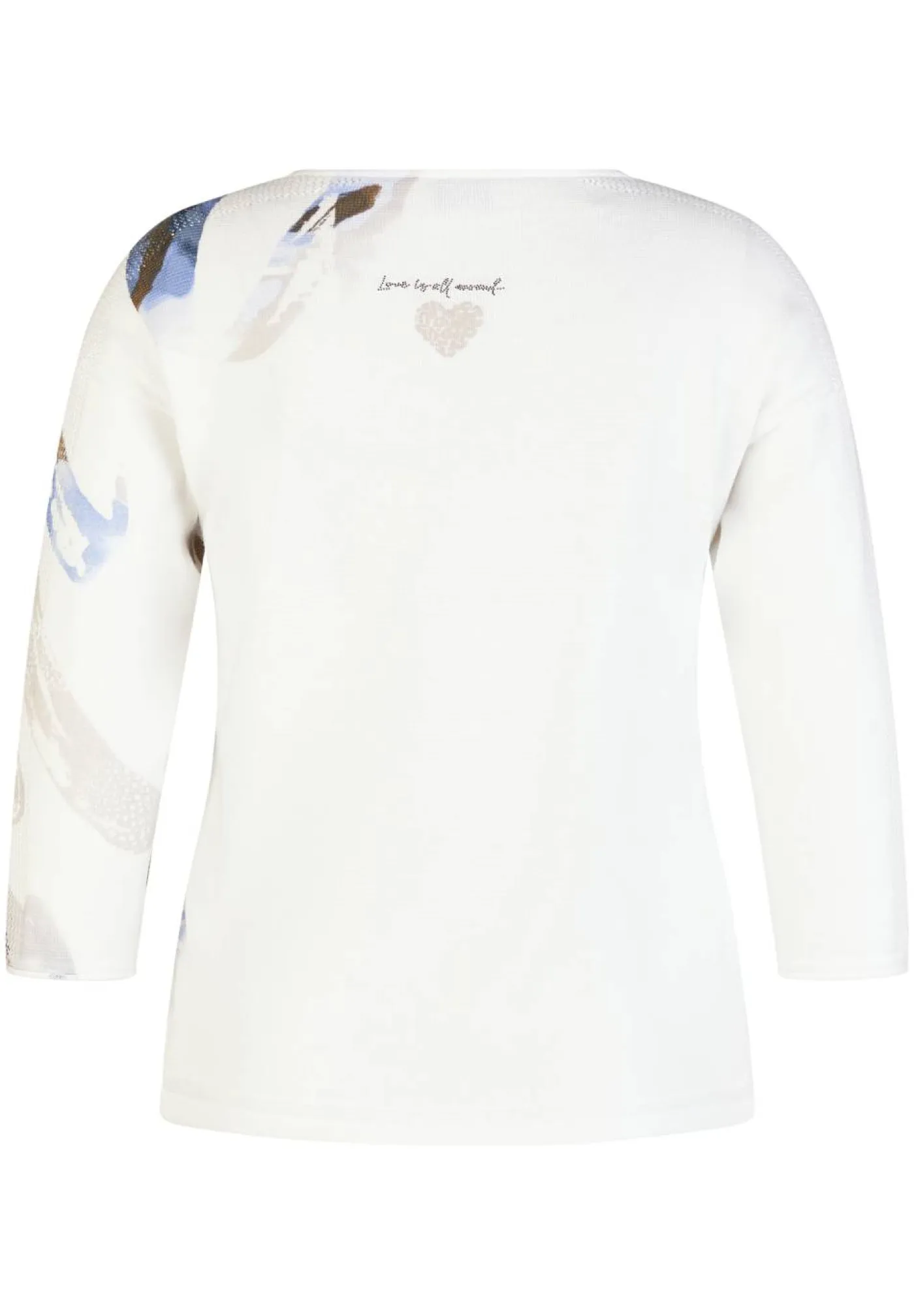 Pullover "Wild Times"