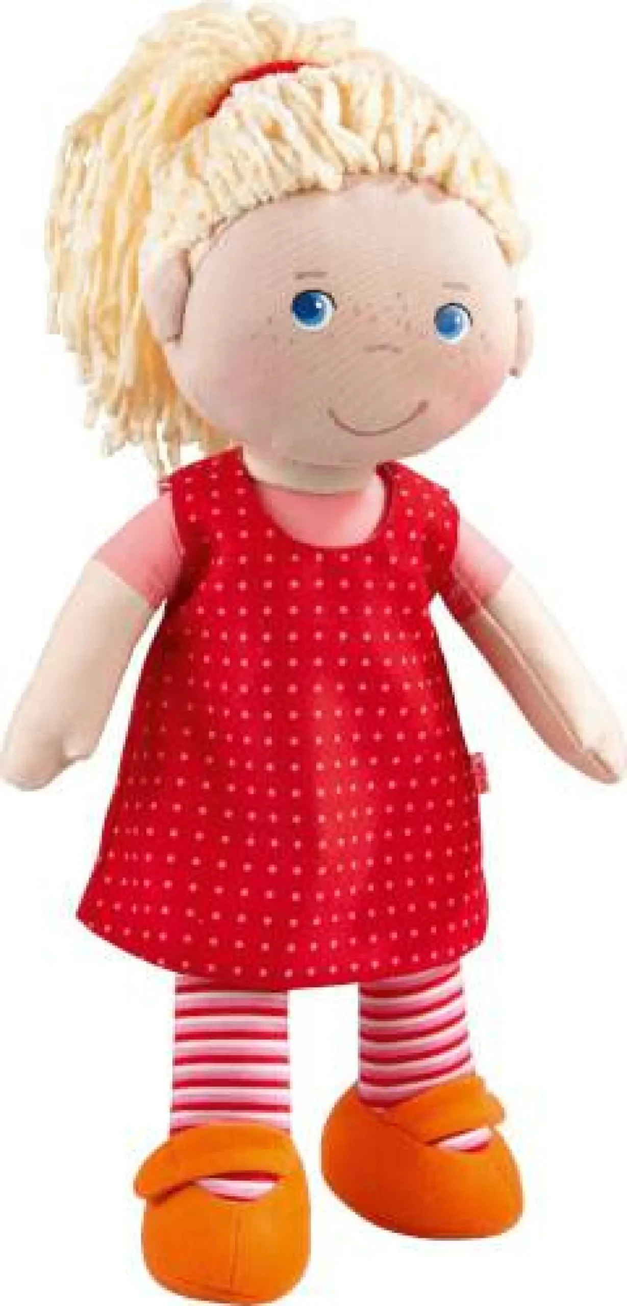 Puppe "Annelie"