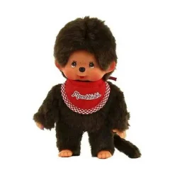 Puppe "Monchhichi Classic Boy"