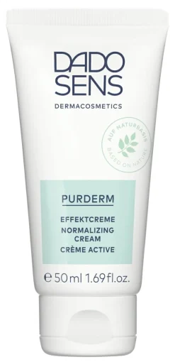 "Purderm" Effektcreme 50 ml