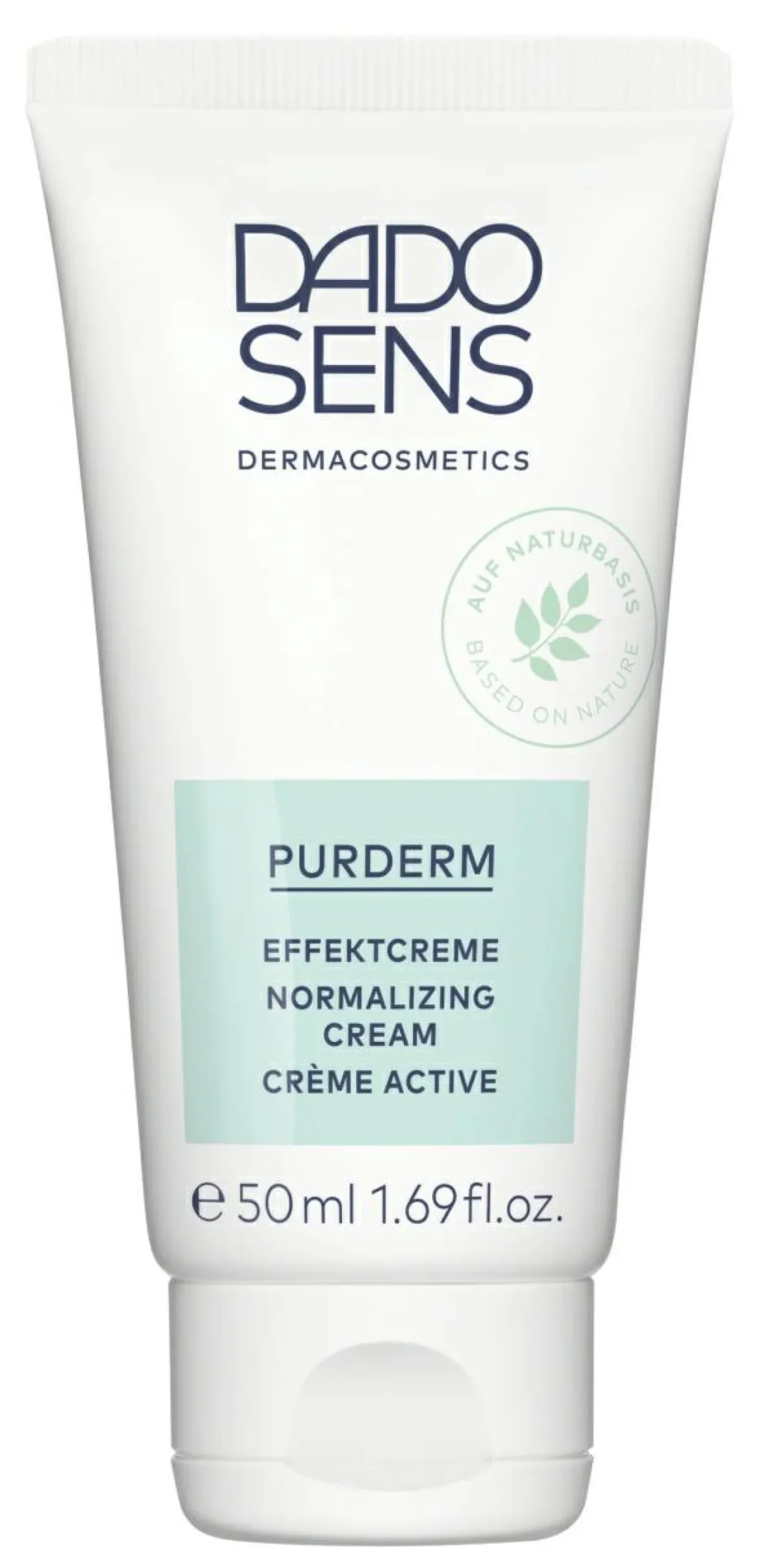 "Purderm" Effektcreme 50 ml