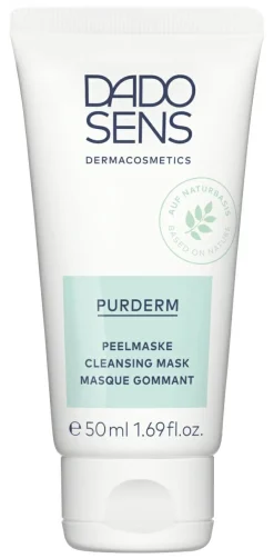 "Purderm" Peelmaske 50 ml