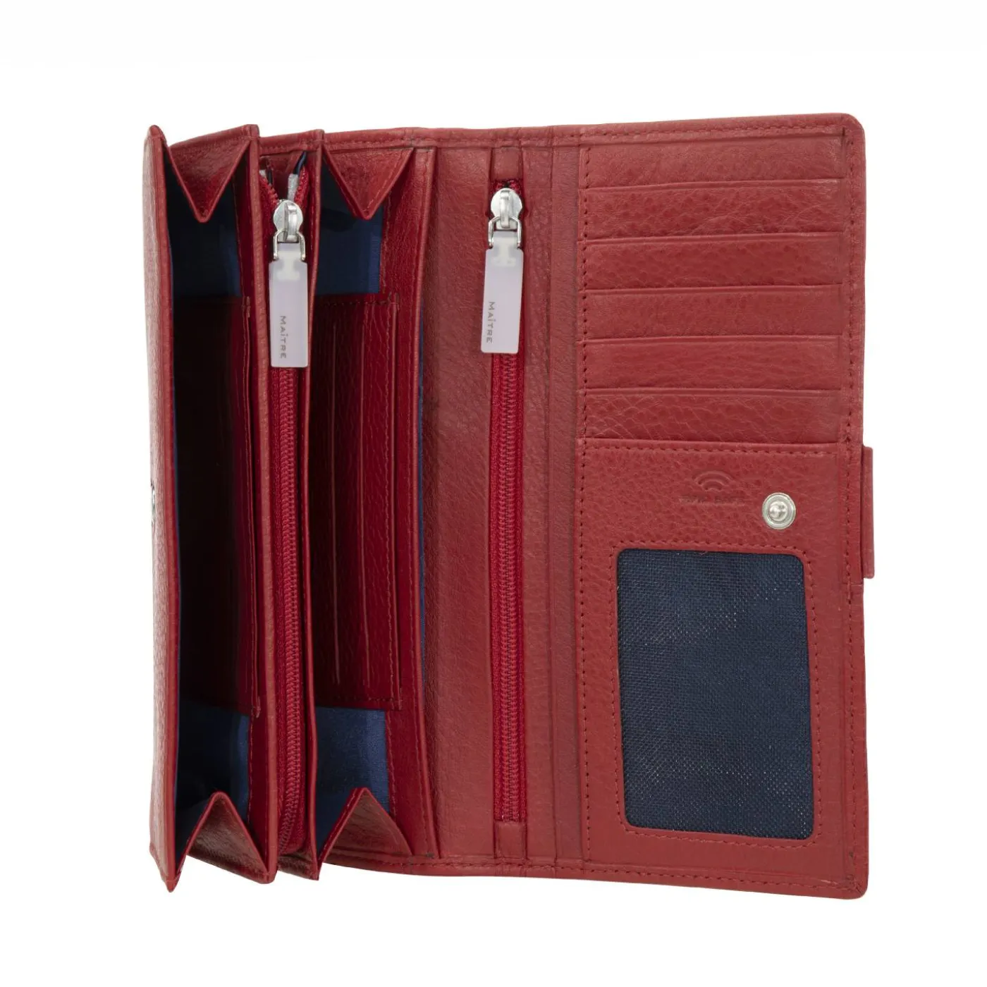 Purse "Diedburg"