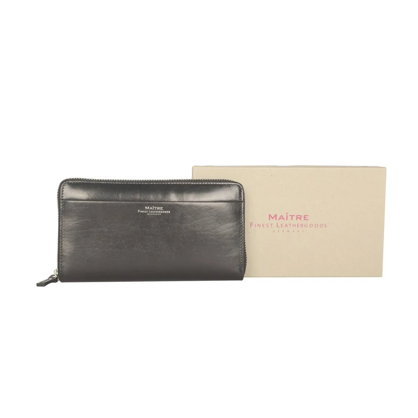 Purse "Schwollen"