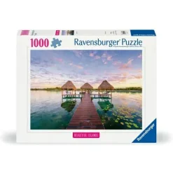Puzzle "Beautiful Islands Tropical View", 1000 Teile