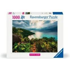 Puzzle "Beautiful Islands Hawaii", 1000 Teile