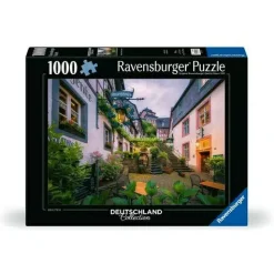 Puzzle "Beilstein", 1000 Teile
