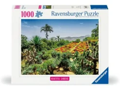 Puzzle "Botanical Garden", 1000 Teile