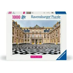Puzzle "Château de Versailles", 1000 Teile