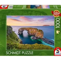 Puzzle "Ireland", 1000 Teile