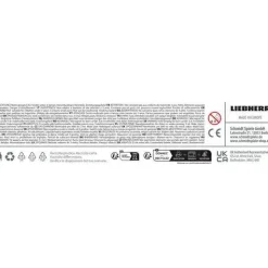 Puzzle "Liebherr: Raupenbagger R928", 100 Teile
