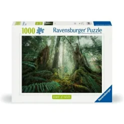 Puzzle "Power of Nature - Woods", 1000 Teile