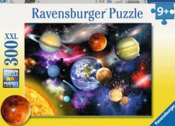 Puzzle "Solar System", 300 Teile