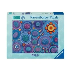 Puzzle "Sternenbilder", 1000 Teile