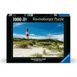 Puzzle "Sylt", 1000 Teile