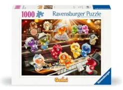 Puzzle "Gelini machen Musik", 1000 Teile