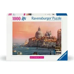Puzzle "Mediterranes Italien", 1000 Teile