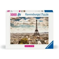 Puzzle "Paris", 1000 Teile