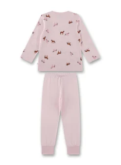 Pyjama long