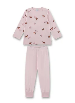 Pyjama long