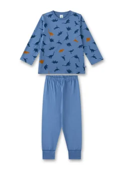 Pyjama long