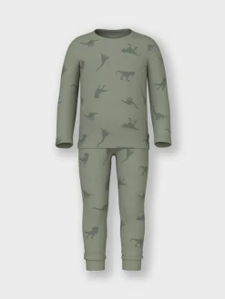 Pyjama "NMMNIGHTSET"