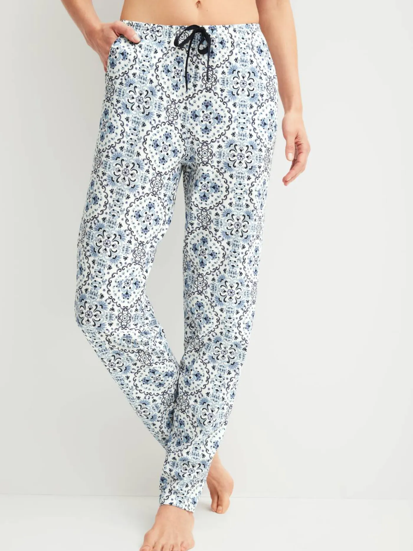 Pyjamahose