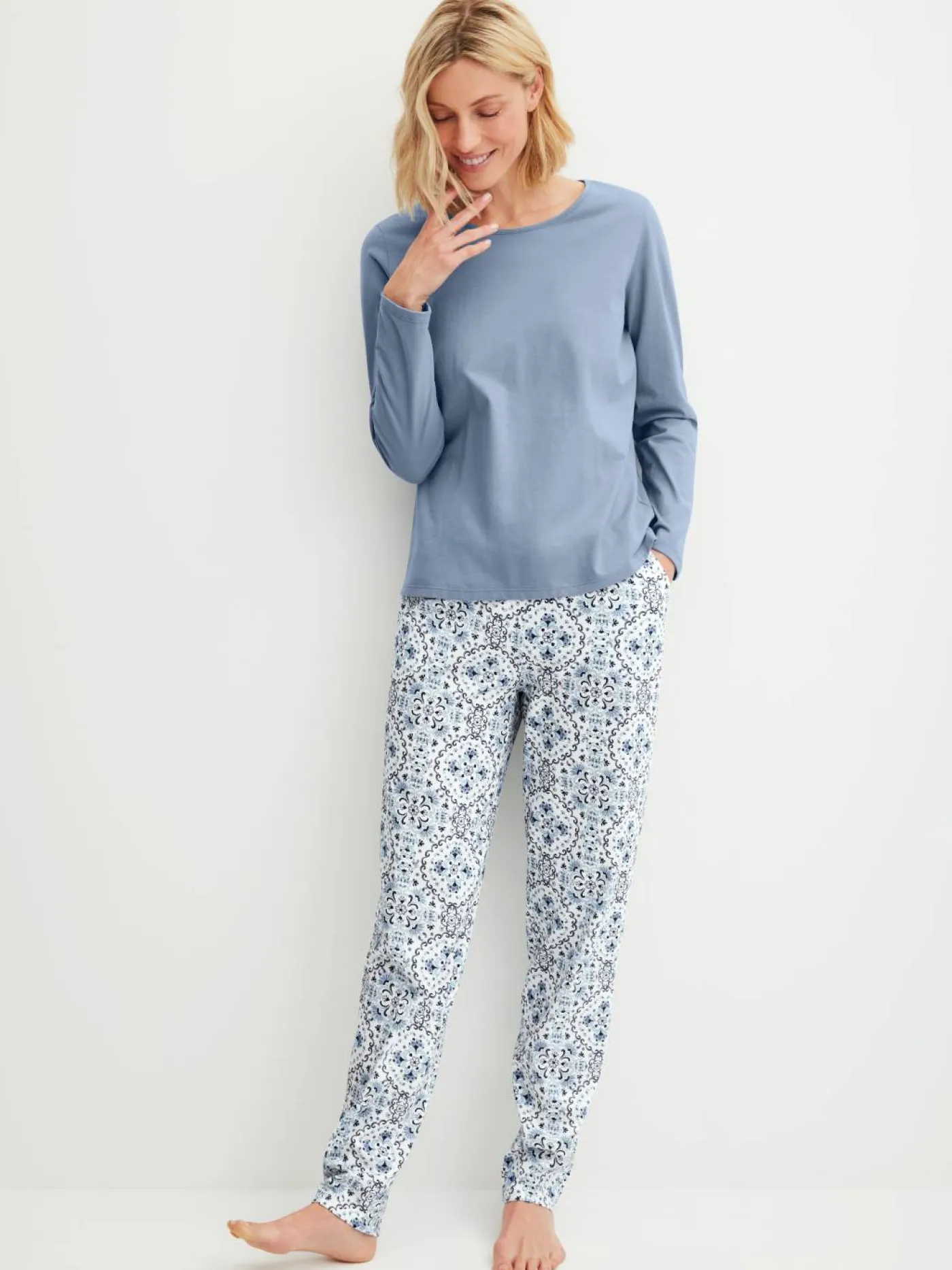 Pyjamahose