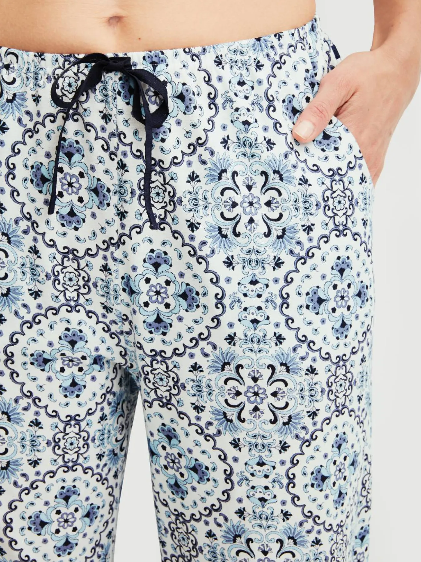 Pyjamahose
