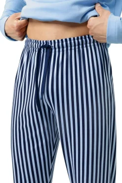 Pyjamahose "Graphic Stripes"