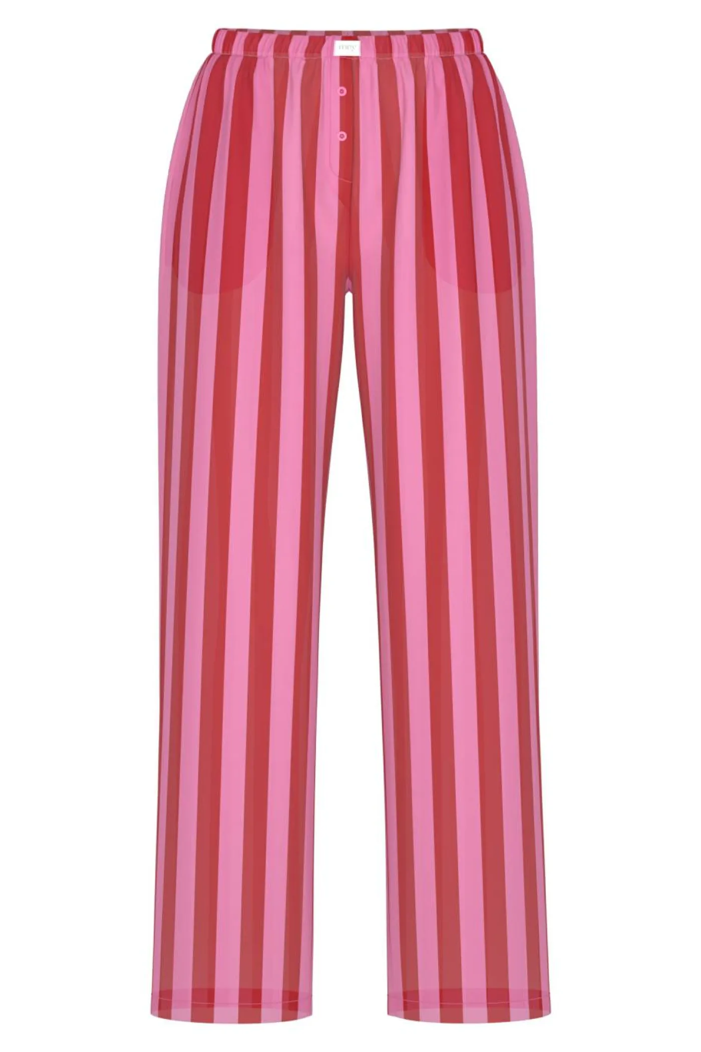 Pyjamahose "Happy Stripes"