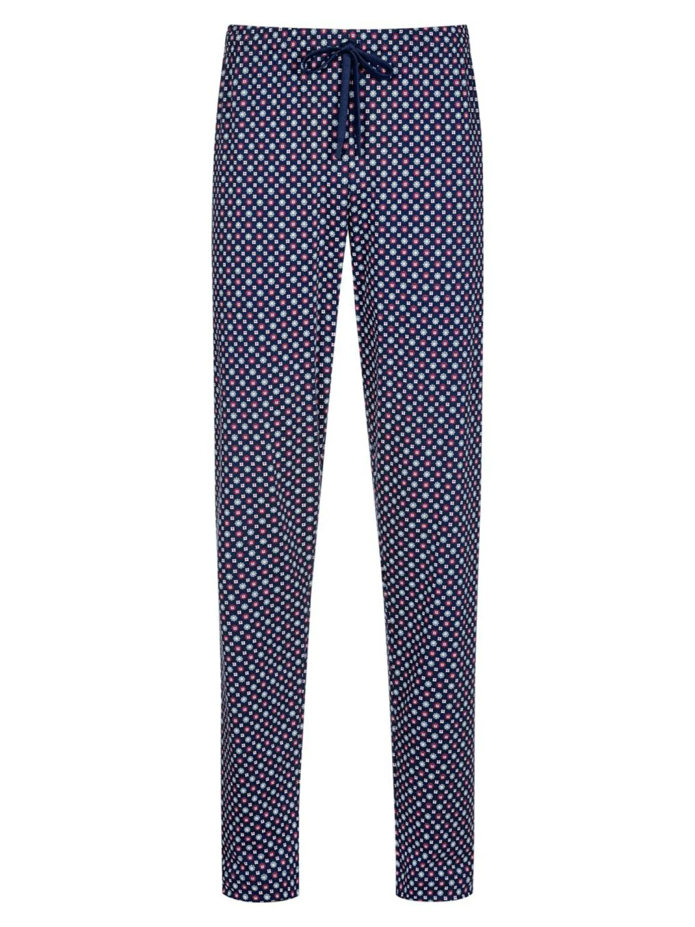 Pyjamahose "Tie Minimal"