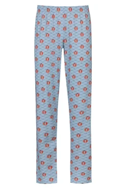 Pyjamahose "Wave Swing"