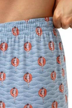 Pyjamahose 