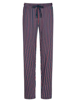 Pyjamahose "Graphic Stripes"