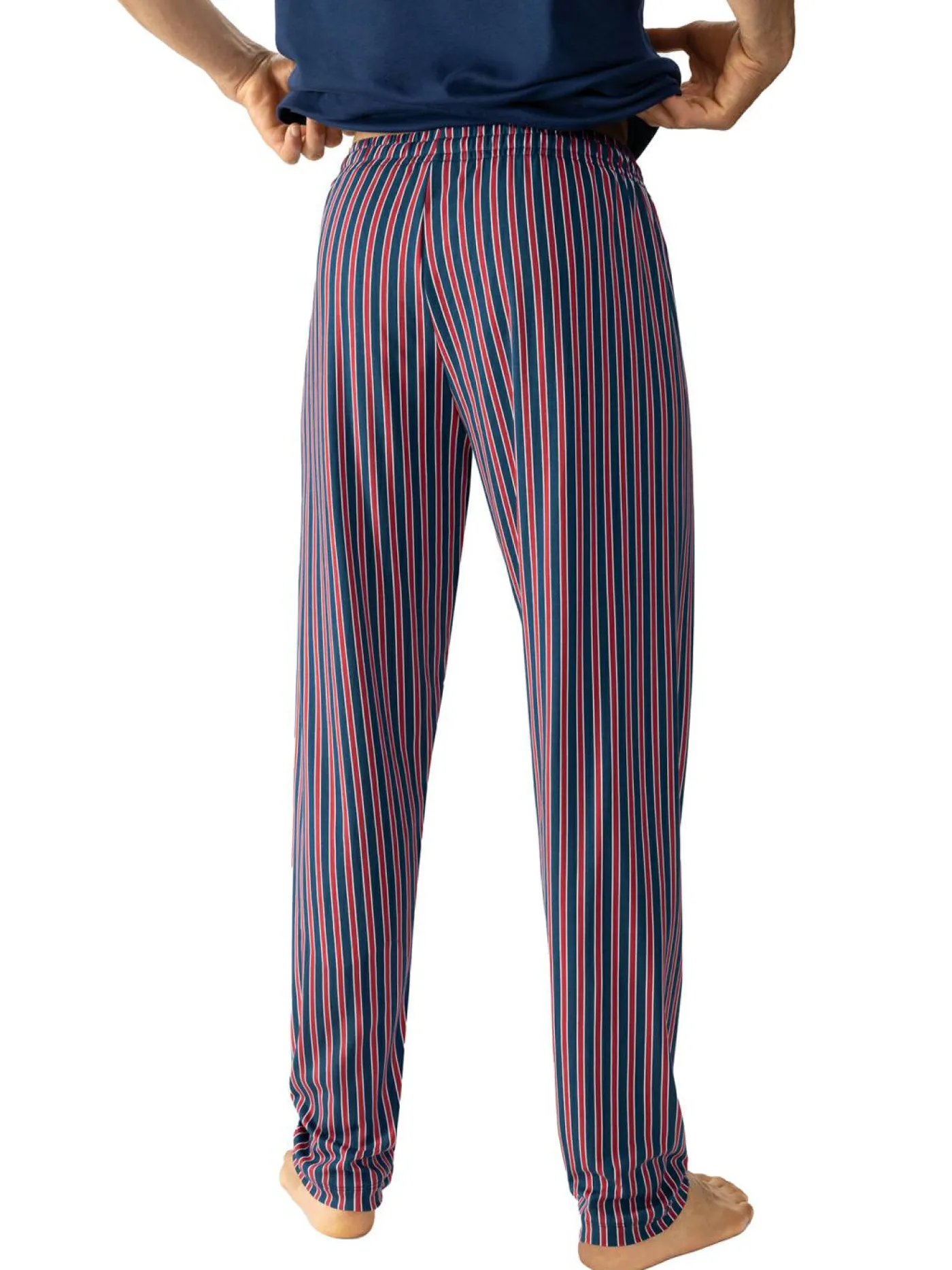 Pyjamahose "Graphic Stripes"