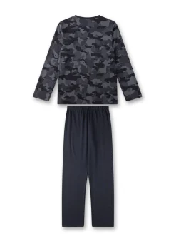 Pyjama long