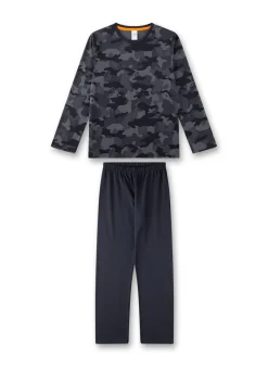 Pyjama long