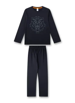 Pyjama long