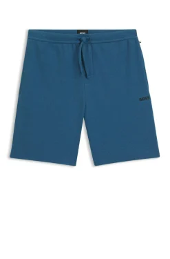 Pyjama-Shorts