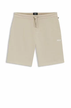 Pyjama-Shorts