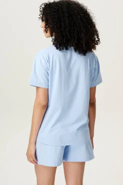 Pyjama-Shorts