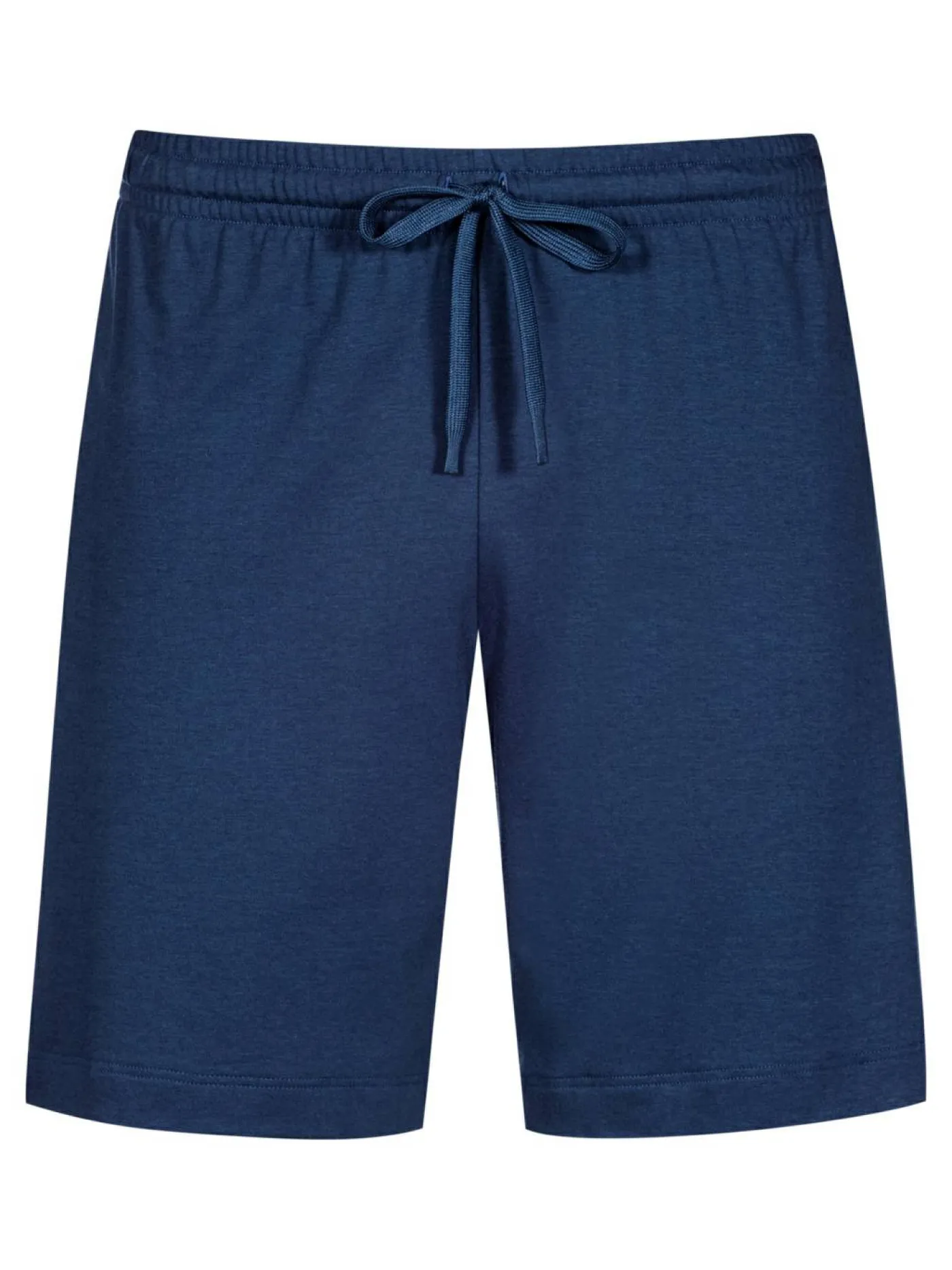 Pyjamashorts "Solid Night"