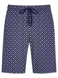 Pyjamashorts