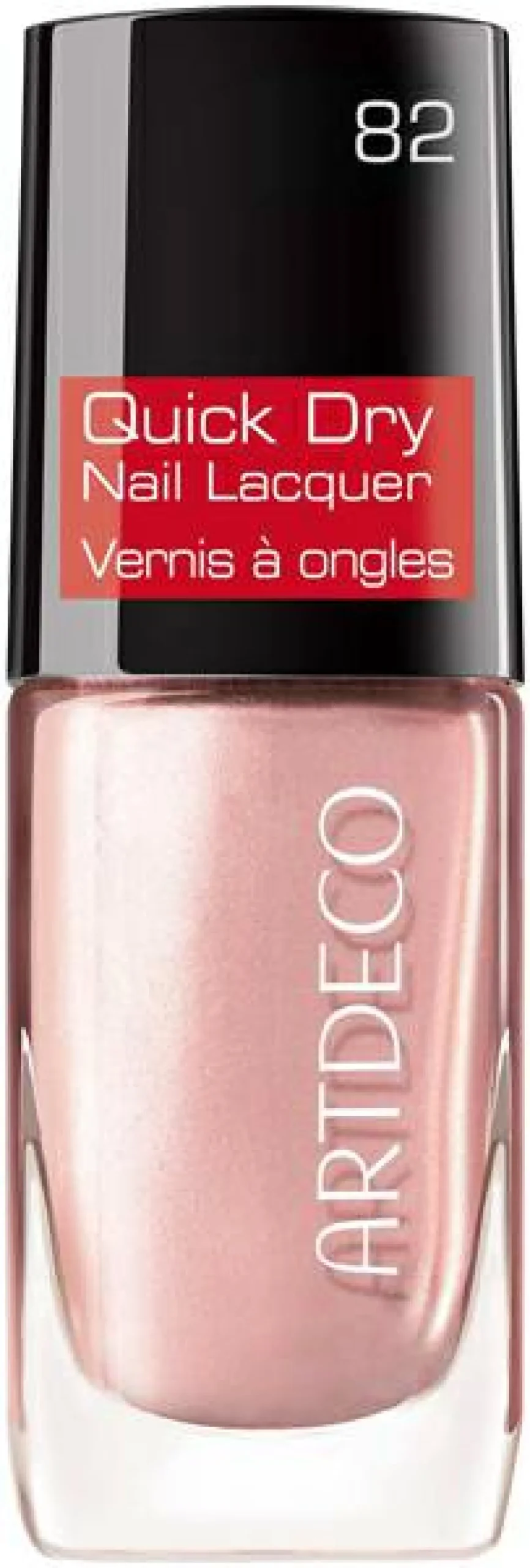 QUICK DRY NAIL LACQUER 82