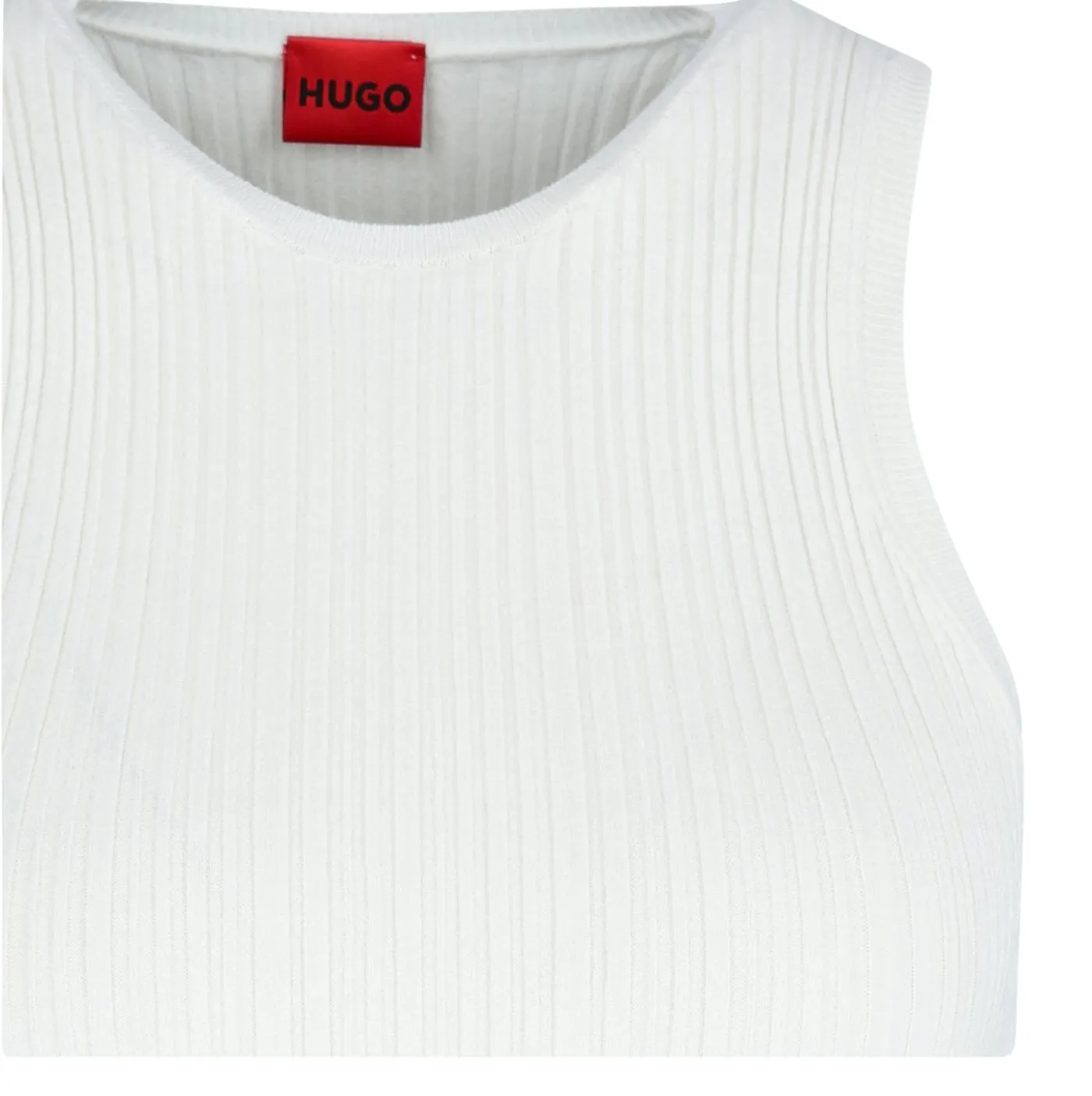 Racerback-Top "Sarepla"