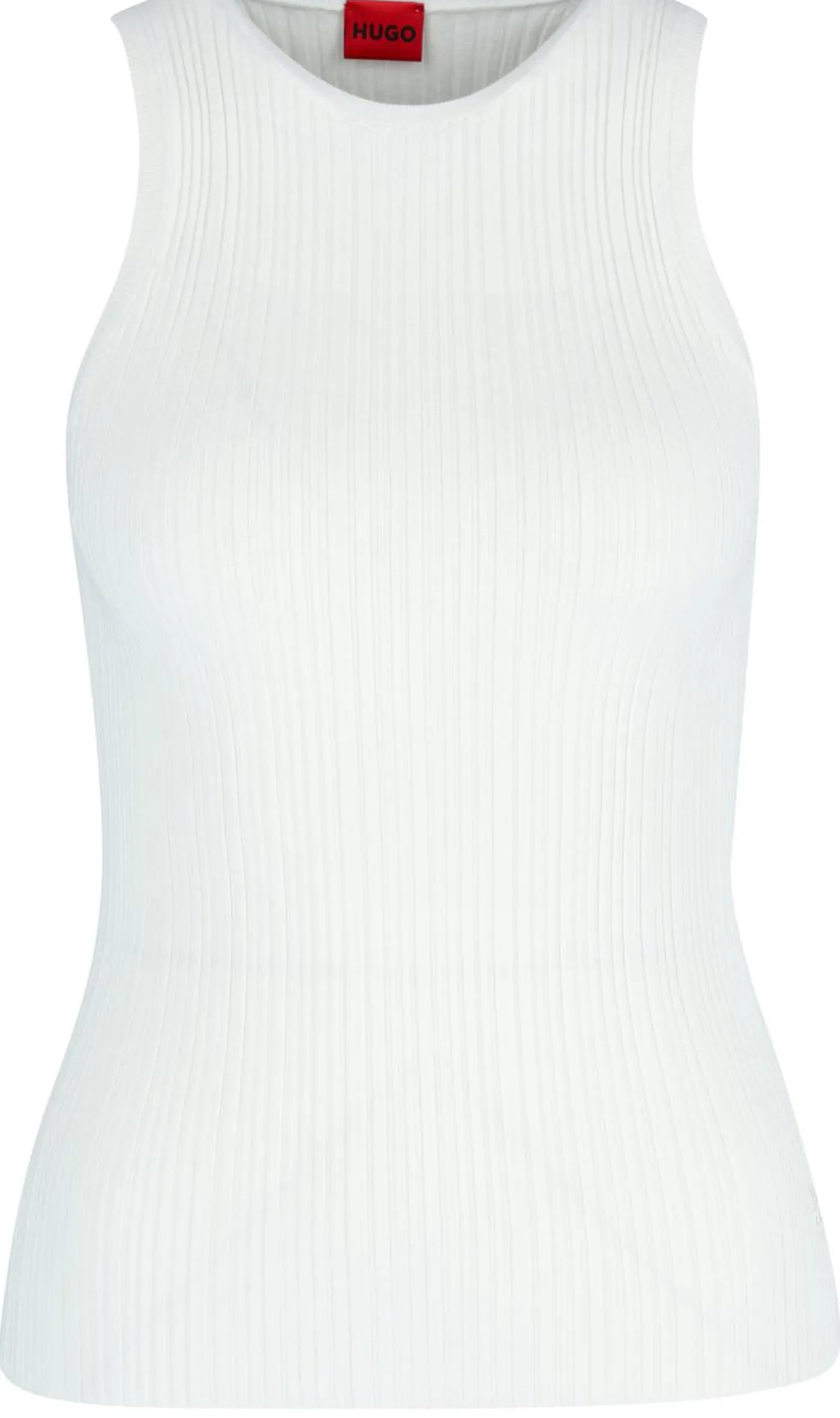 Racerback-Top "Sarepla"