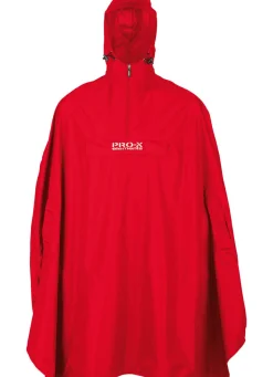 Rad-Poncho "Pasofino"